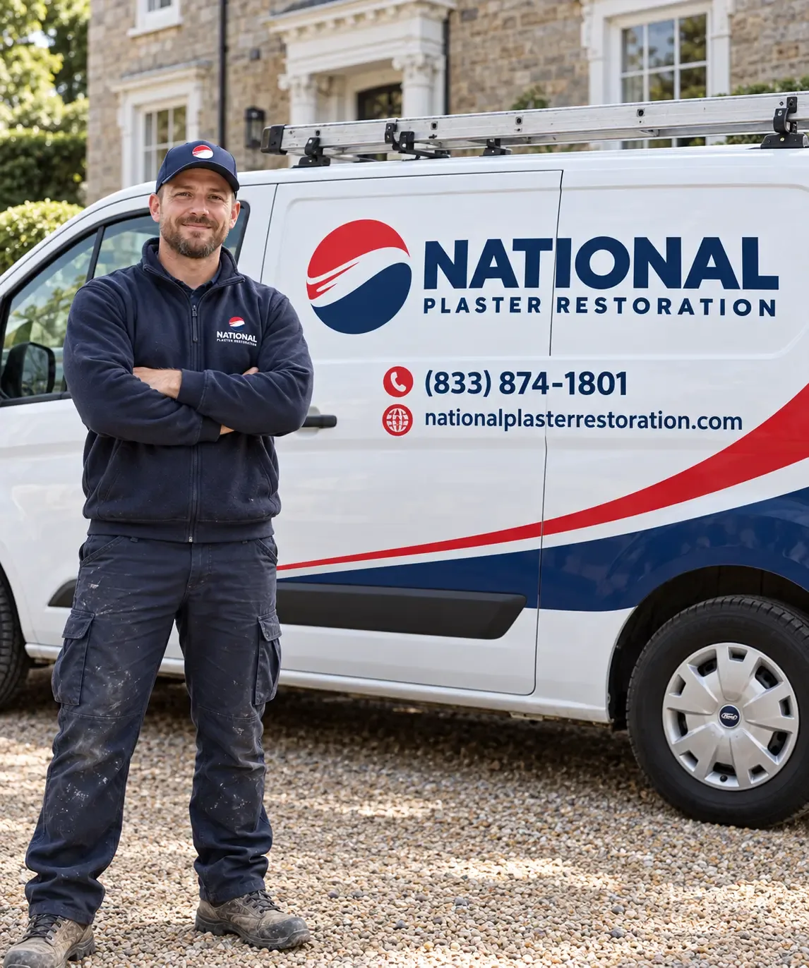 Plaster Repair Wheeler, MI FAQs